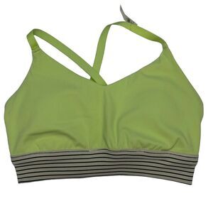 NWT Offline by Aerie XL Stretch Extensible Medium Support‎ Sports Bra NEW